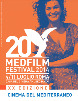 Medfilm Festival 2014