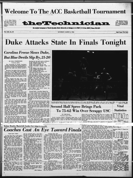 7 Duke Finals BILL 0:04 20-20 21-20 16:45