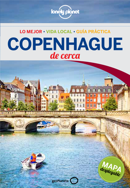 Copenhague De Cerca Enh
