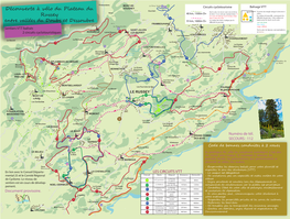 Carte Sentiers Vtt Le Russey Final2