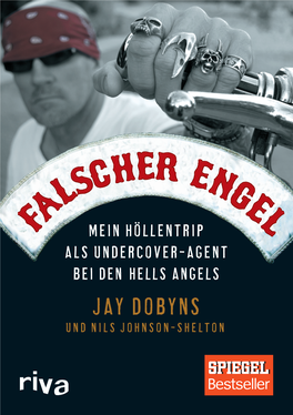 Jay Dobyns Falscher Engel