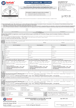 KIM Kotak FMP Series 286.Cdr