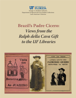 Padre Cicero Guide.Indd