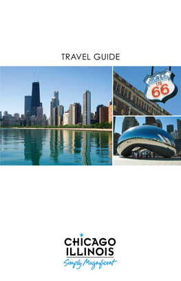 Travel Guide How to Use This Guide