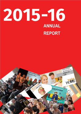 Annual Report 2