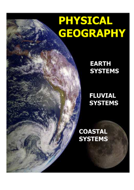 Physical Geography