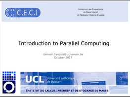 GNU Parallel