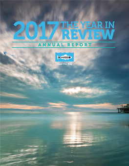 2017 Annual Report