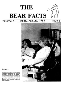 February 29, 1984