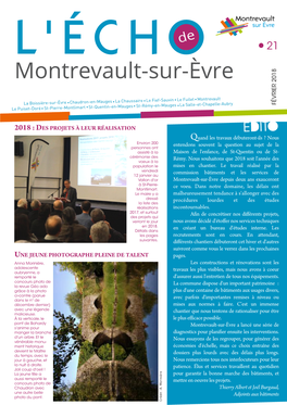 Montrevault-Sur-Èvre 1 0 2 R E I R