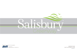 Urban Greenway Plan