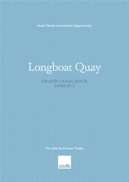 Longboat Quay