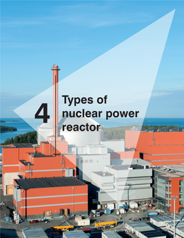 Types of Nuclear Power Reactor