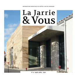 La Jarrie & Vous