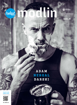 Adam Nergal Darski