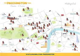 The Paddington Trail
