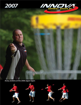Disc Golf United™ 46 the World Is Starting to Take Notice of EDGE™ - Educational Disc Golf 47 the Sport