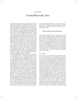 Chapter 1: Central Riverside Area