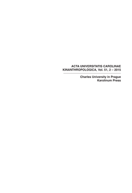 AUC Kinanthrophologica 2 2015 4438.Indd