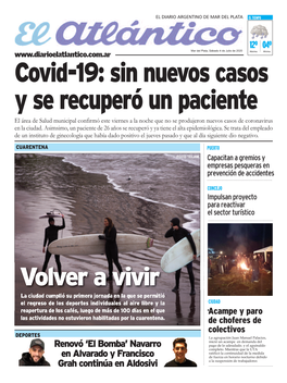 Diario Digital 04-07-2020