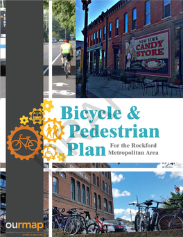 Bicycle & Pedestrian Plan