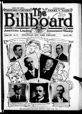 The Billboard 1909-04-03
