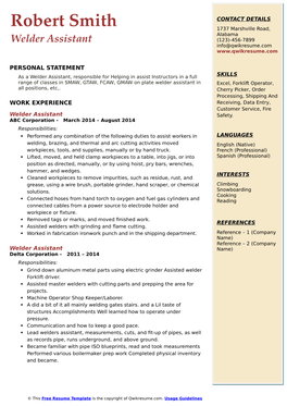 Resume Template Is the Copyright of Qwikresume.Com