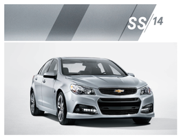 2014-Chevrolet-SS.Pdf