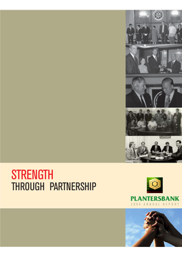 Planters Development Bank 2004 Annual Report