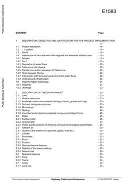 World Bank Document