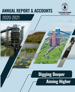 Annual Report & Accounts 2020