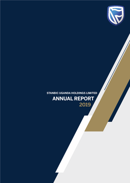 Created with Sketch. Annual Report 2019
