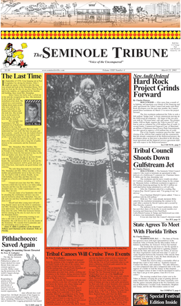 Seminole-Tribune-March-23-2001.Pdf