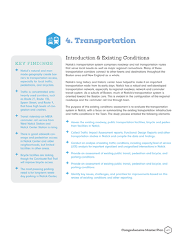 4. Transportation