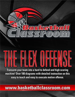 Disguising the Flex Offense