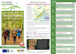 Autumn2019 Programme.Pdf