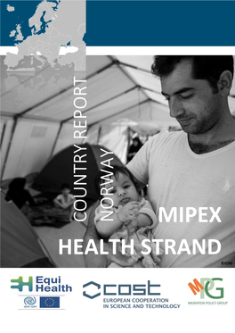 MIPEX Health Strand Country Report Norway