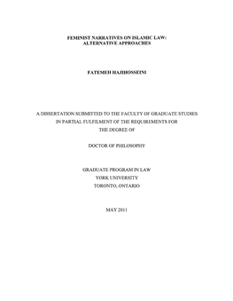 Proquest Dissertations