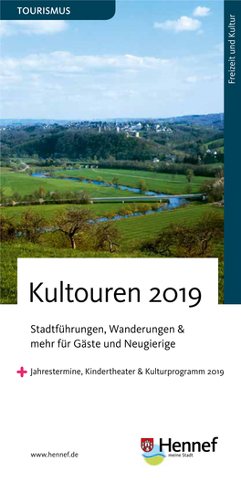 Kultouren 2019