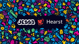 Hearst We Are JESS3! ‘Checked In’ an Astronaut Who We Are: from Outer Space with NASA We Are Storytellers and Story Listeners