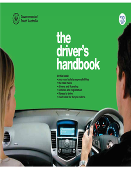 The Driver's Handbook