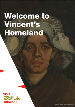 Vincent's Homeland