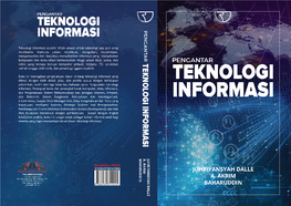 Buku Pengantar Teknologi Informasi.Pdf