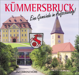 Gemeinde Kümmersbruck