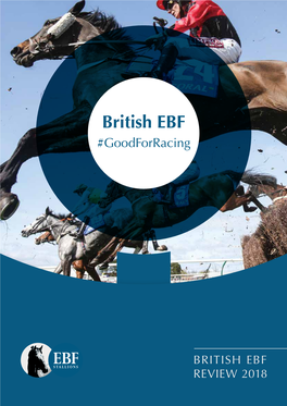 British EBF #Goodforracing