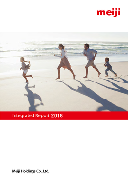 Integrated Report 2018