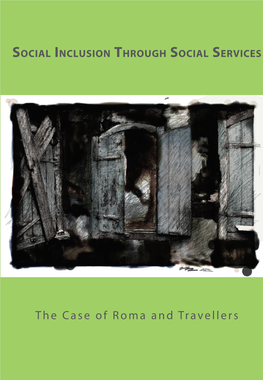 The Case of Roma and Travellers