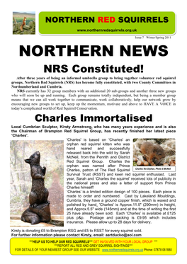 Northern News