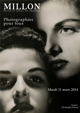 Photographies Pour Tous