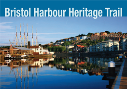 Bristol Harbour Heritage Trail